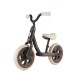 Bicicleta fara pedale Balance bike QPlay Trainer Negru