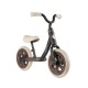 Bicicleta fara pedale Balance bike QPlay Trainer Negru