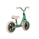 Bicicleta fara pedale Balance bike QPlay Trainer Verde