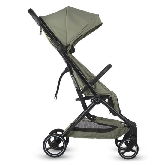 Carucior cu pliere automata Coccolle Sierra Sage Green