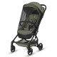 Carucior cu pliere automata Coccolle Sierra Sage Green