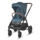 Carucior modular 2 in 1 Coccolle Aspen Ocean Blue