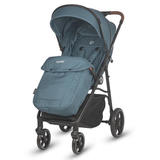 Carucior sport Coccolle Finley Ocean Blue