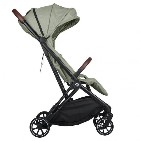 Carucior sport cu pliere automata Coccolle Beyla Greenstone