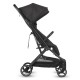 Carucior sport cu pliere automata Coccolle Sierra Diamond black