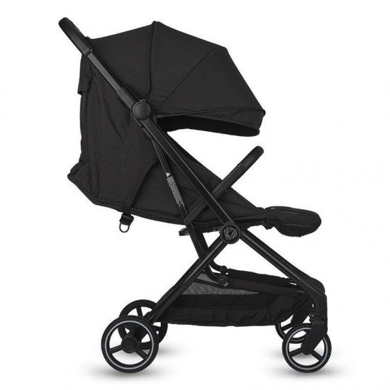 Carucior sport cu pliere automata Coccolle Sierra Diamond black