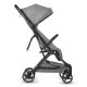 Carucior sport cu pliere automata Coccolle Sierra Greystone