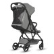 Carucior sport cu pliere automata Coccolle Sierra Greystone