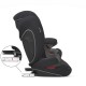 Scaun auto Cybex Pallas B2-fix Volcanic black