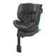 Scaun auto iSize 40-150 cm Coccolle Mago Jet black