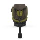 Scaun auto iSize 40-150 cm Coccolle Mago Olive khaki