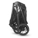 Carucior 3 in 1 transformabil Coccolle Ago Diamond black