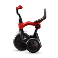 Tricicleta copii Qplay Ant Plus Rosu