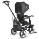 Tricicleta ultrapliabila Coccolle Spectra Plus Jet Black Tricicleta ultrapliabila Coccolle Spectra Plus Jet Black