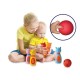 Set de popice soft Pisicute Ludi