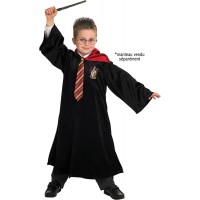 Accesorii Harry Potter - Bagheta, cravata si ochelari