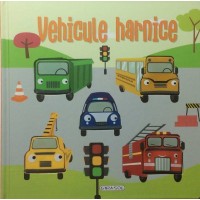 Carte Apasa butoanele - Vehicule harnice