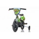 Bicicleta copii 12 inch Dinozaur T-Rex