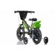 Bicicleta copii 12 inch Dinozaur T-Rex