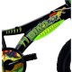 Bicicleta copii 16 inch Dinozaur T-Rex