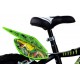 Bicicleta copii 16 inch Dinozaur T-Rex