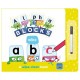 Carticica Scriu si sterg  Alphablocks - ABC