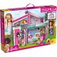 Casa din Malibu Barbie din carton