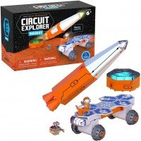 Circuit Explorer - Misiune in spatiu: Lumini