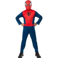 Costum de carnaval standard - Spiderman