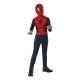 Costum de carnaval standard - Spiderman