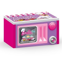 Cuptor cu microunde - Barbie