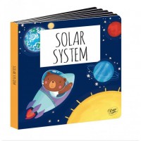 Eco Blocks - Sistemul solar