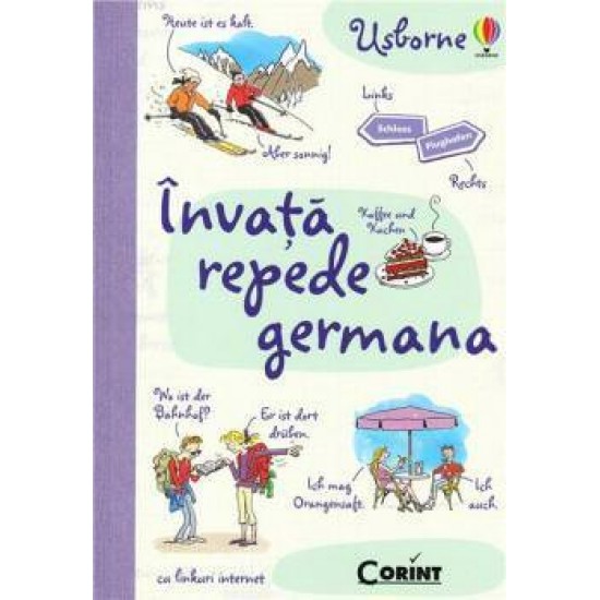 Invata repede germana