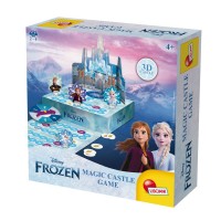 Joc Castelul magic Frozen