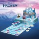 Joc Castelul magic Frozen