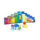 Joc de rol - Echipa Numberblocks in Misiune