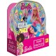 Kit de creatie cu ghiozdanel - Barbie