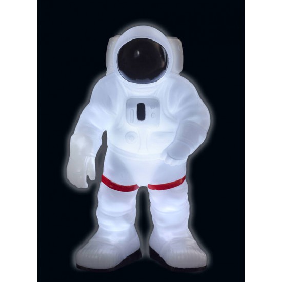Lampa de veghe - Astronaut