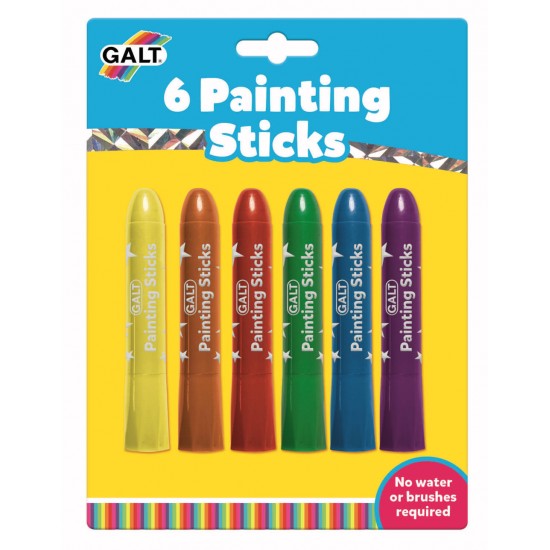 Magic Painting Sticks