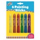 Magic Painting Sticks