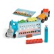 Set educativ MathLink Cubes Numberblocks - Trenulet Express