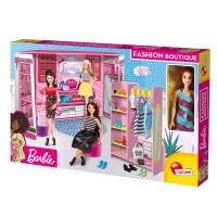 Primul meu butic Barbie
