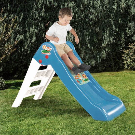 Primul meu tobogan Fisher-Price