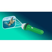 Proiector tip lanterna - Animale marine