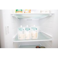 Pungi colectare lapte cu conectare directa (30 pungi, fara conector inclus) Spectra