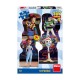 Puzzle 4 in 1 - Toy Story 4 (54 piese)