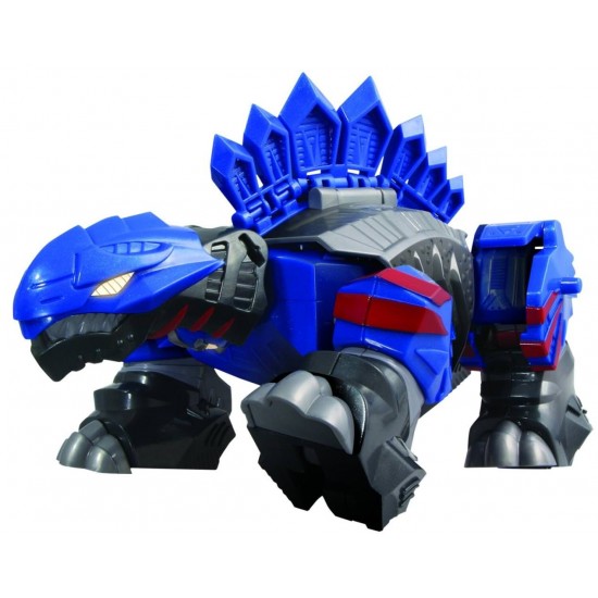 Robot Converters - M.A.R.S Stegosaurus