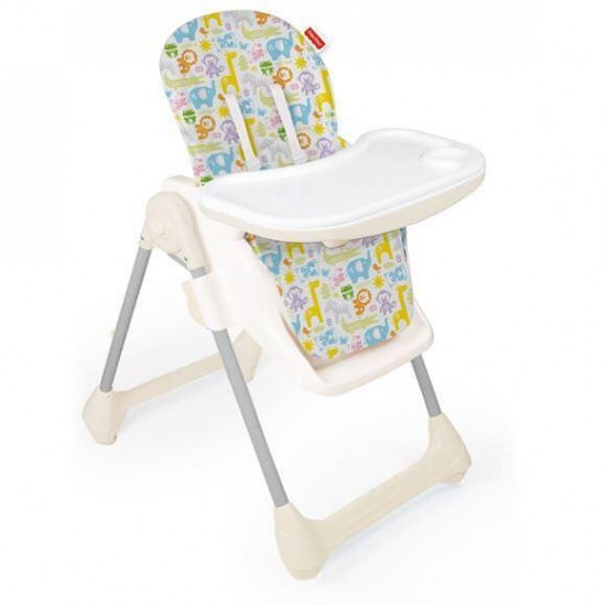 Scaun de masa Deluxe Fisher-Price