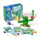 Set activitati cu balanta - Numberblocks Blockzee