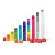 Set activitati cu balanta - Numberblocks Blockzee